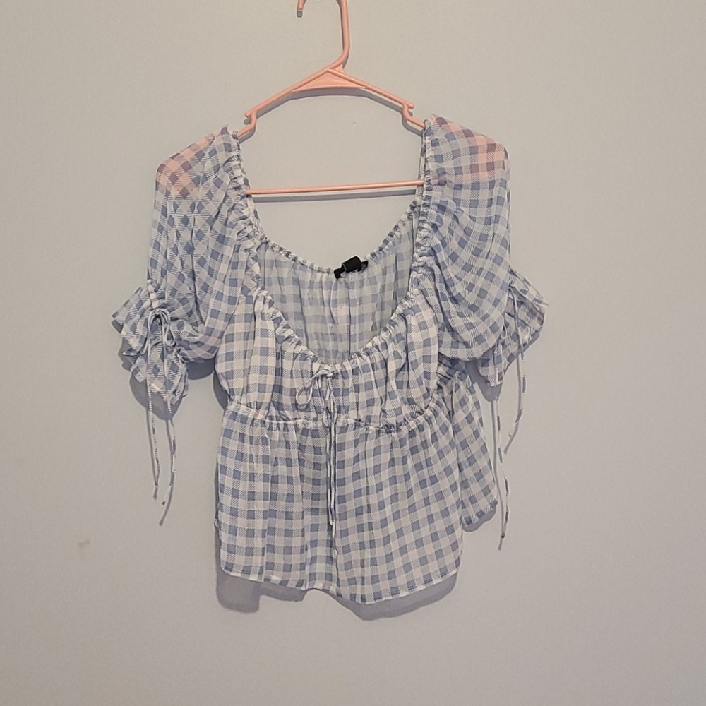 Women's top